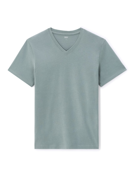 Celio Baumwoll-T-Shirt Debasev Celio