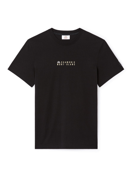 Celio T-Shirt Chamonix-Mont-Blanc Celio