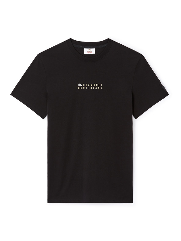 Celio T-Shirt Chamonix-Mont-Blanc Celio