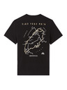 Celio T-Shirt Chamonix-Mont-Blanc Celio