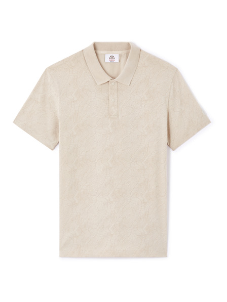 Celio Polo-Shirt Chamonix-Mont-Blanc Celio