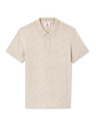 Celio Polo-Shirt Chamonix-Mont-Blanc Celio