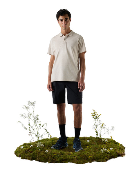 Celio Polo-Shirt Chamonix-Mont-Blanc Celio