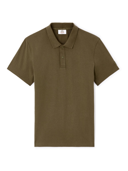 Celio Polo-Shirt Chamonix-Mont-Blanc Celio