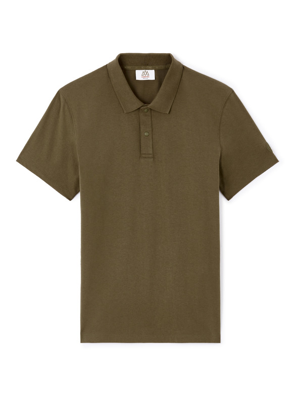 Celio Polo-Shirt Chamonix-Mont-Blanc Celio