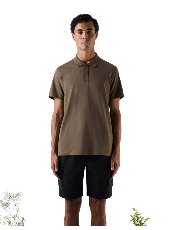 Celio Polo-Shirt Chamonix-Mont-Blanc Celio