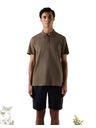 Celio Polo-Shirt Chamonix-Mont-Blanc Celio