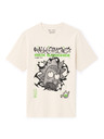 Celio T-Shirt Rick and Morty Celio