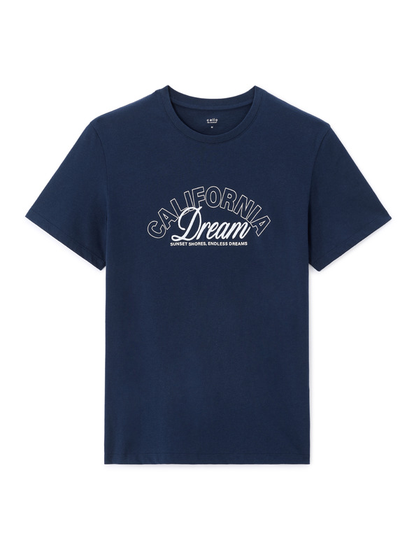 Celio T-Shirt Leflo Celio