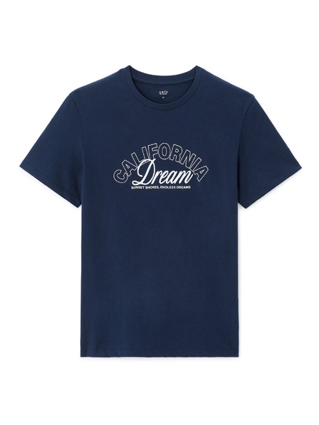 Celio T-Shirt Leflo Celio