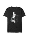 ZOOT.Fan Schwarzes MGM Immer ein Addams-T-Shirt