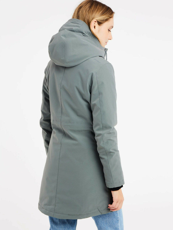 Protest Damen Outdoor-Jacke Protest PRTLANIAKEA