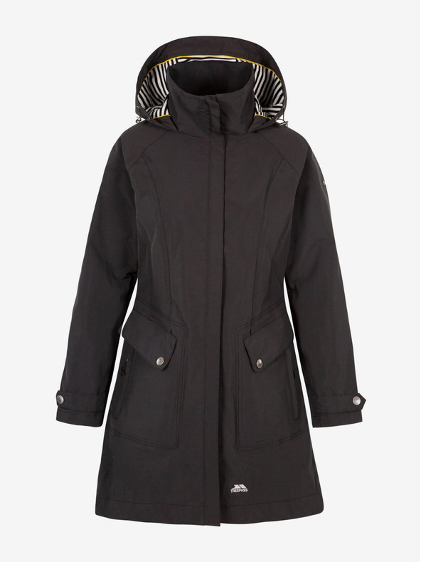 Trespass Trespass Rainy Day Jacke für Frauen