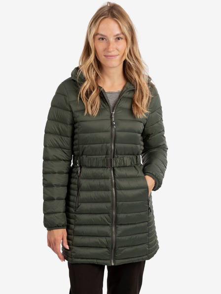 Trespass Trespass Santuzza Steppmantel für Frauen