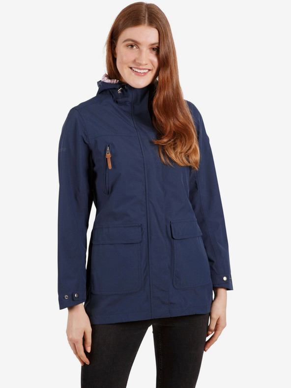 Trespass Damen Wasserdichte Jacke Trespass Brampton