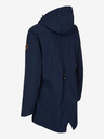 Trespass Damen Wasserdichte Jacke Trespass Brampton