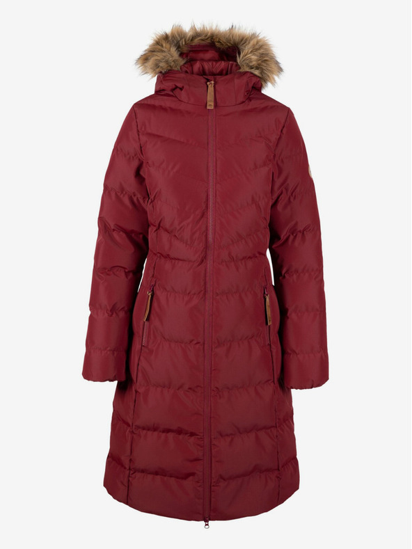 Trespass Trespass Audrey Mantel für Frauen