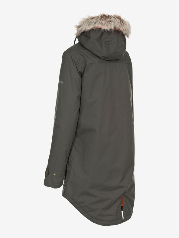 Trespass Damen Trespass Clea Mantel