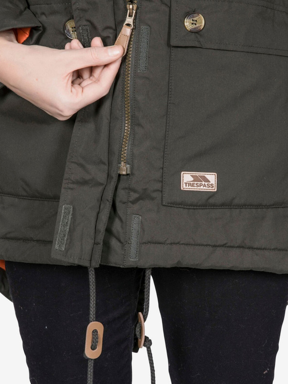 Trespass Damen Trespass Clea Mantel