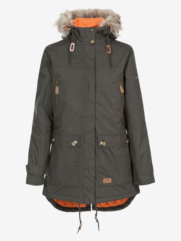 Trespass Damen Trespass Clea Mantel