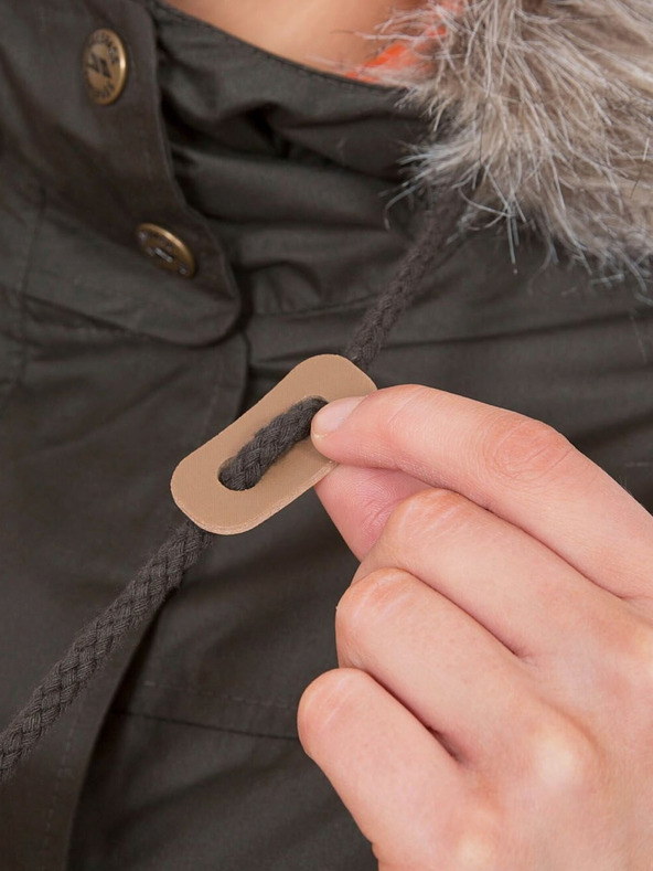 Trespass Damen Trespass Clea Mantel