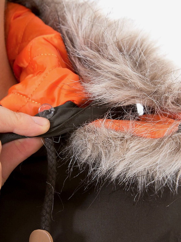 Trespass Damen Trespass Clea Mantel