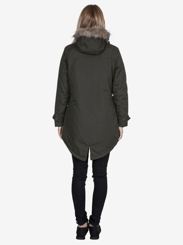 Trespass Damen Trespass Clea Mantel