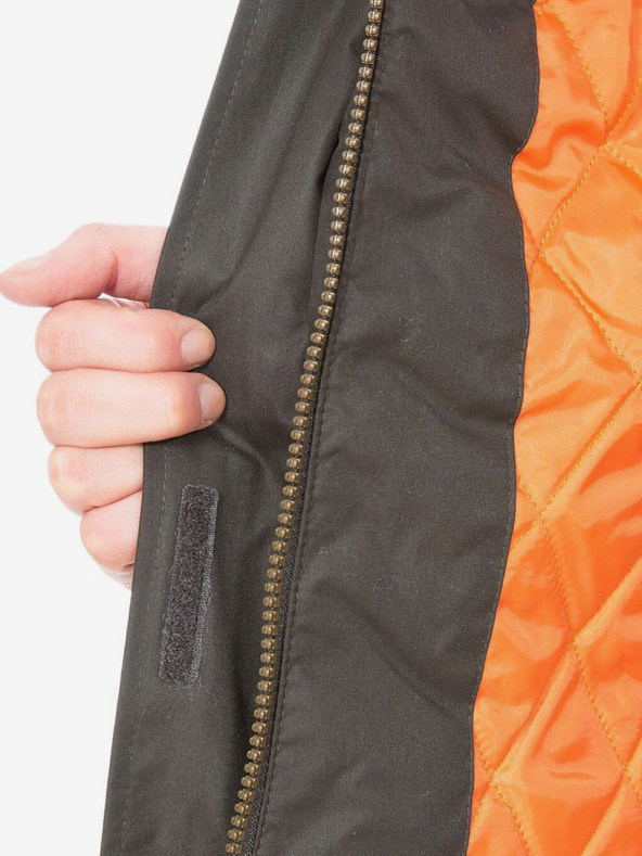 Trespass Damen Trespass Clea Mantel