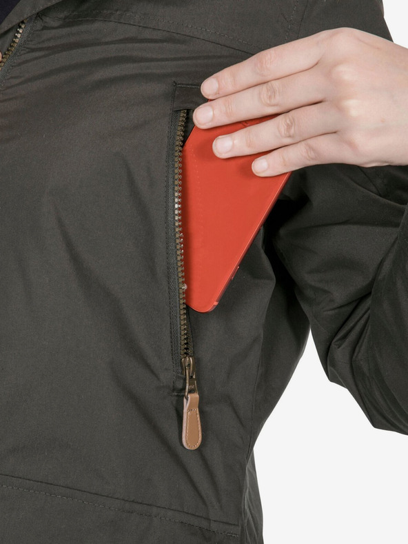 Trespass Damen Trespass Clea Mantel