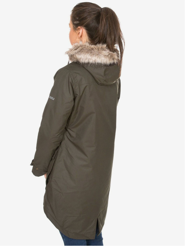 Trespass Damen Trespass Clea Mantel