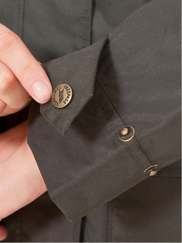 Trespass Damen Trespass Clea Mantel