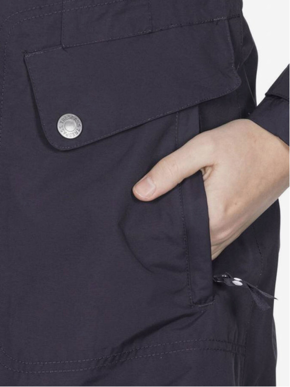 Trespass Trespass Rainy Day Jacke für Frauen