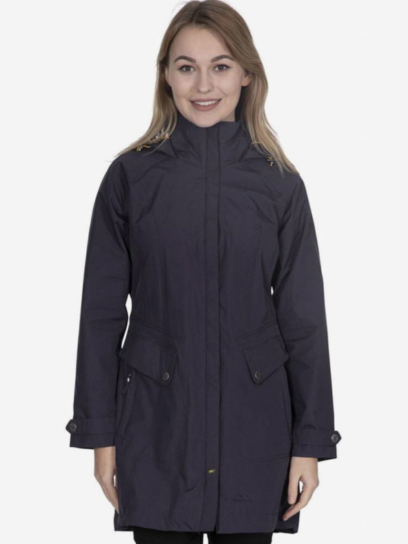 Trespass Trespass Rainy Day Jacke für Frauen