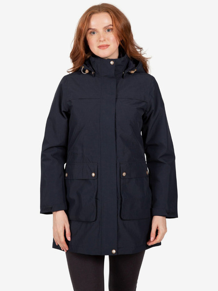 Trespass Damen Wasserdichte Jacke Trespass Lyrics Größe: