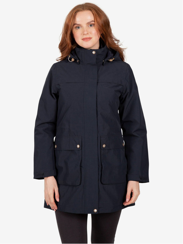 Trespass Damen Wasserdichte Jacke Trespass Lyrics Größe: