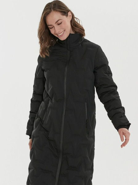 Weather report Damen-Wintermantel Weather Report Foster W