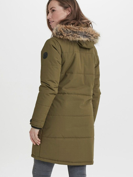 Whistler Whistler Lizbeth Damen Parka