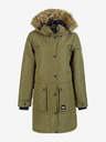 Whistler Whistler Lizbeth Damen Parka