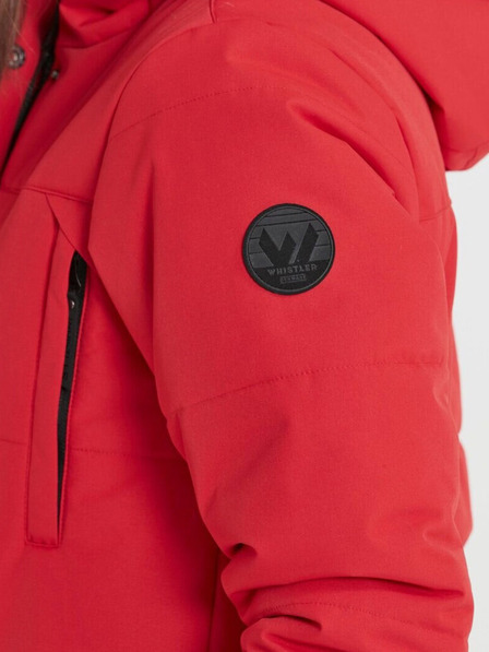 Whistler Whistler Lizbeth Damen Parka