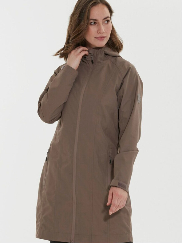 Whistler Whistler Lizbeth Andosa Damen Parka W