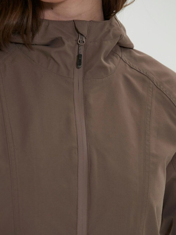 Whistler Whistler Lizbeth Andosa Damen Parka W