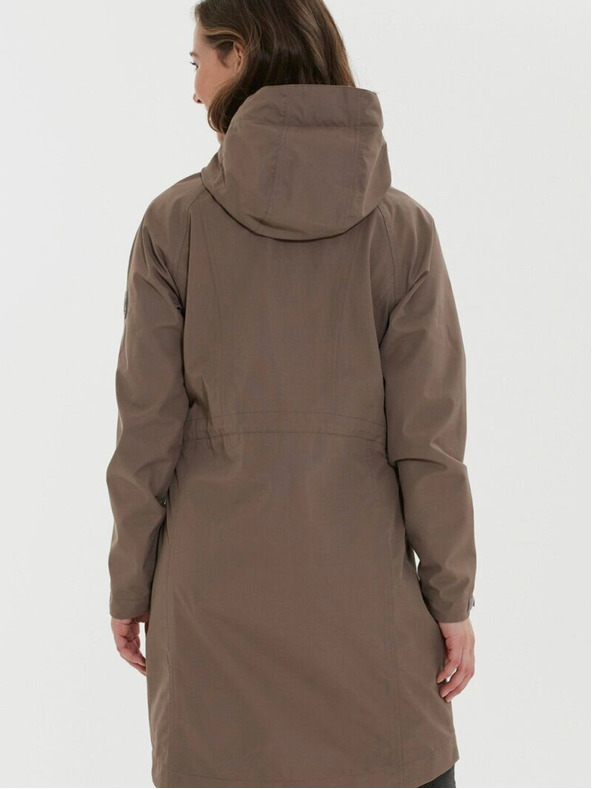 Whistler Whistler Lizbeth Andosa Damen Parka W