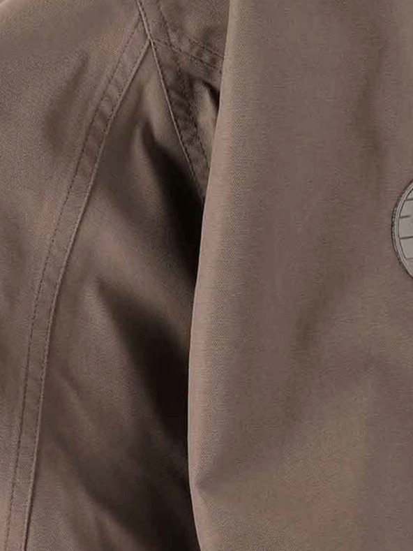 Whistler Whistler Lizbeth Andosa Damen Parka W