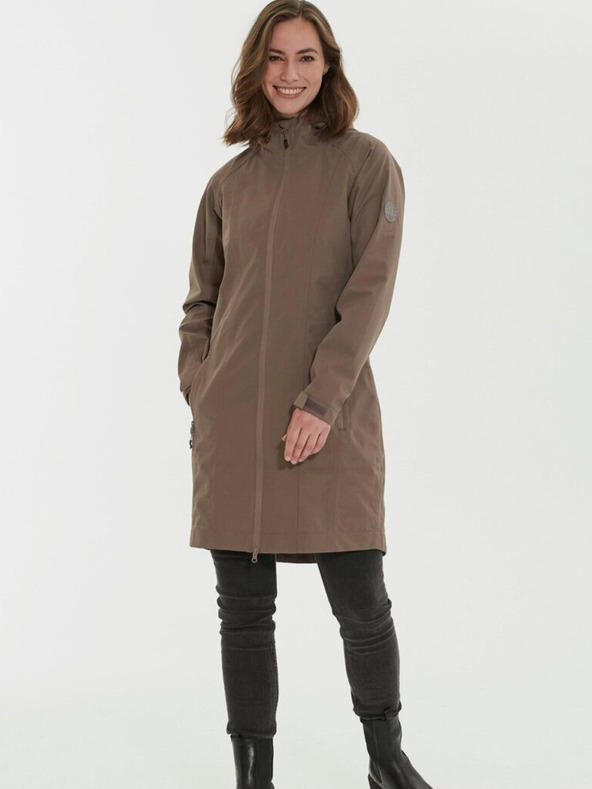 Whistler Whistler Lizbeth Andosa Damen Parka W