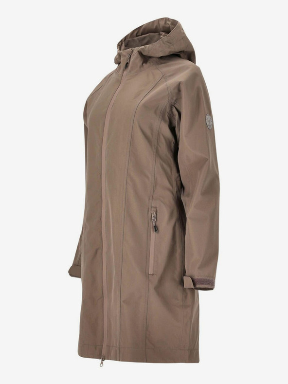 Whistler Whistler Lizbeth Andosa Damen Parka W