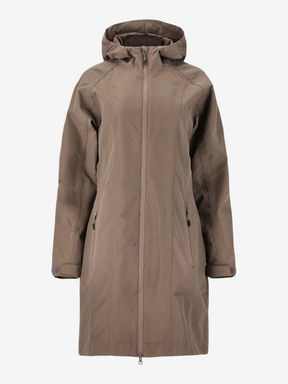 Whistler Whistler Lizbeth Andosa Damen Parka W