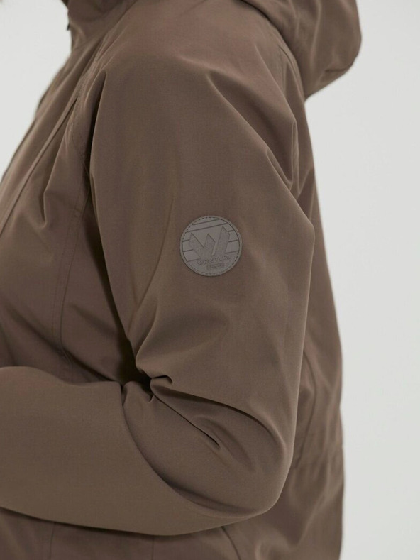 Whistler Whistler Lizbeth Andosa Damen Parka W