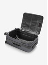 Heys 3-teiliges Reisekofferset Heys EZ Fashion S,M,L Charcoal