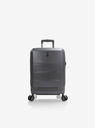 Heys 3-teiliges Reisekofferset Heys EZ Fashion S,M,L Charcoal