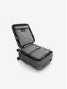 Heys 3-teiliges Reisekofferset Heys EZ Fashion S,M,L Charcoal